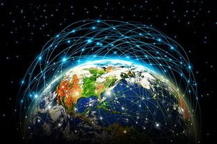 和數軟件區塊鏈技術 彌補第三方技術缺陷，協同促進美好生活